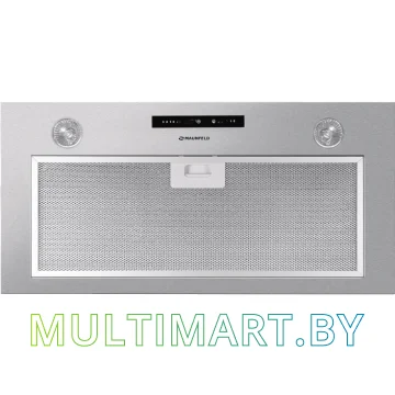 Вытяжка MAUNFELD Crosby Light C 60 (нержавеющая сталь) картинка 2